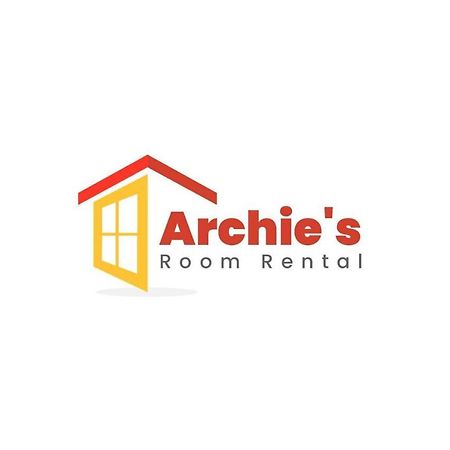 Archie'S Budget Twin Room Rental San Vicente  Exterior photo