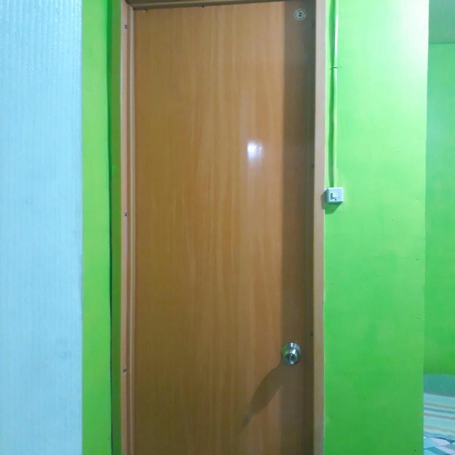 Archie'S Budget Twin Room Rental San Vicente  Exterior photo